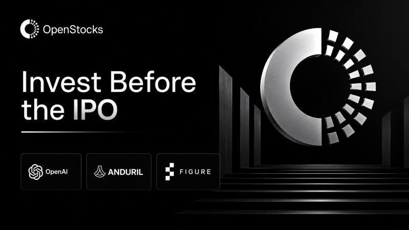 Get In Early: Invest Before the IPO