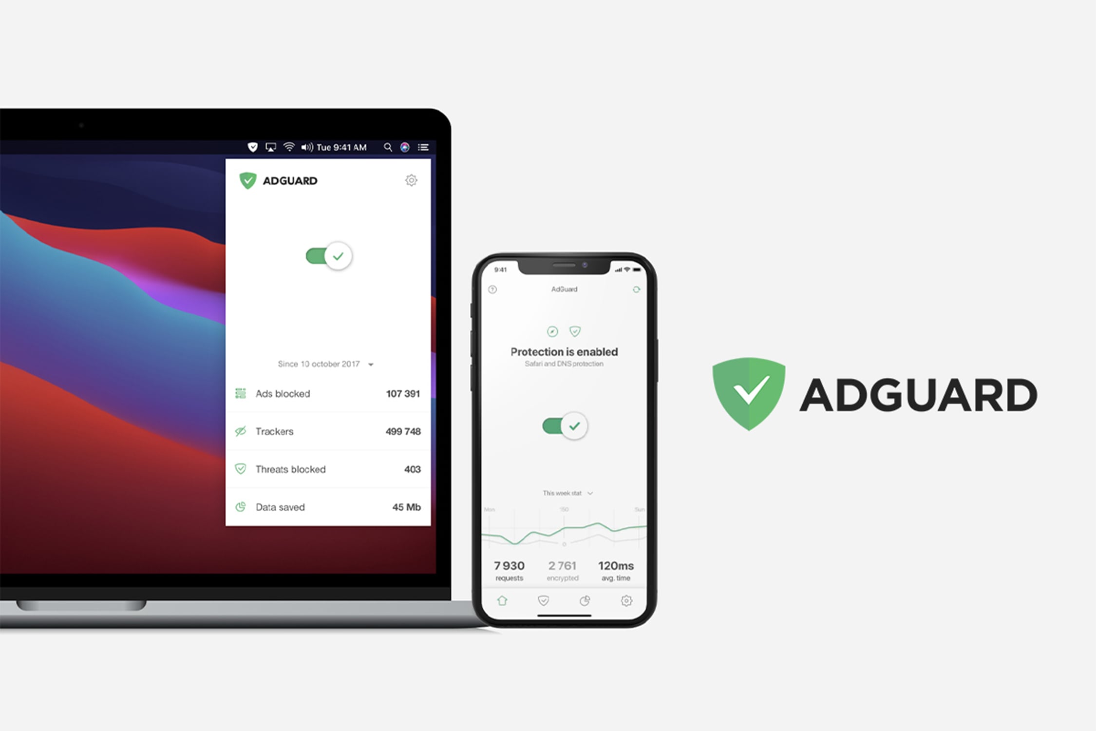 Get lifetime ad blocking for up to 9 devices for $11