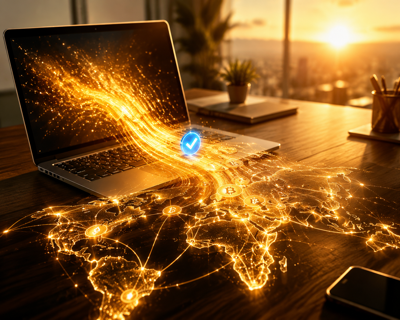 Getting Paid in USDT-TRC20 as a Freelancer: The Complete 2026 Guide