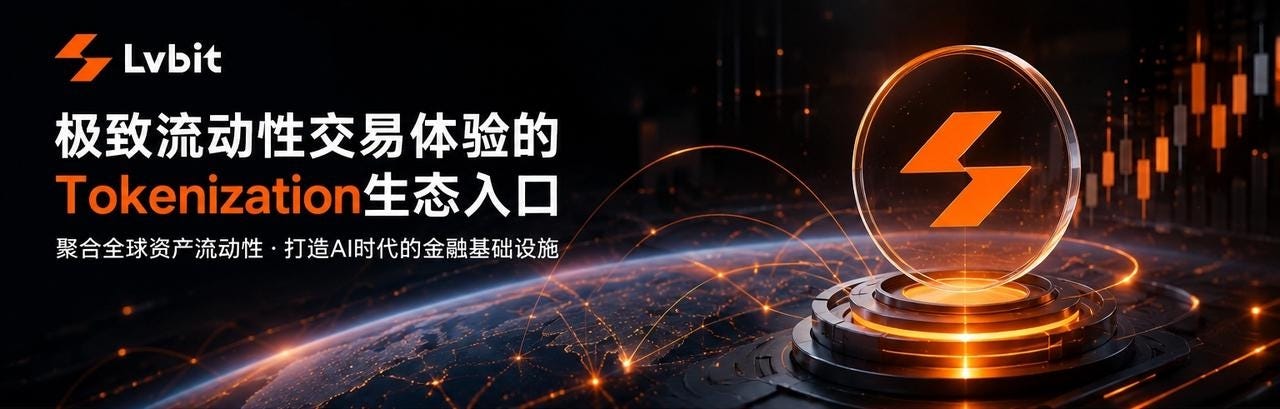 Global Compliance and Security First: Lvbit Builds a Deterministic Multi-Asset Unified Trading…