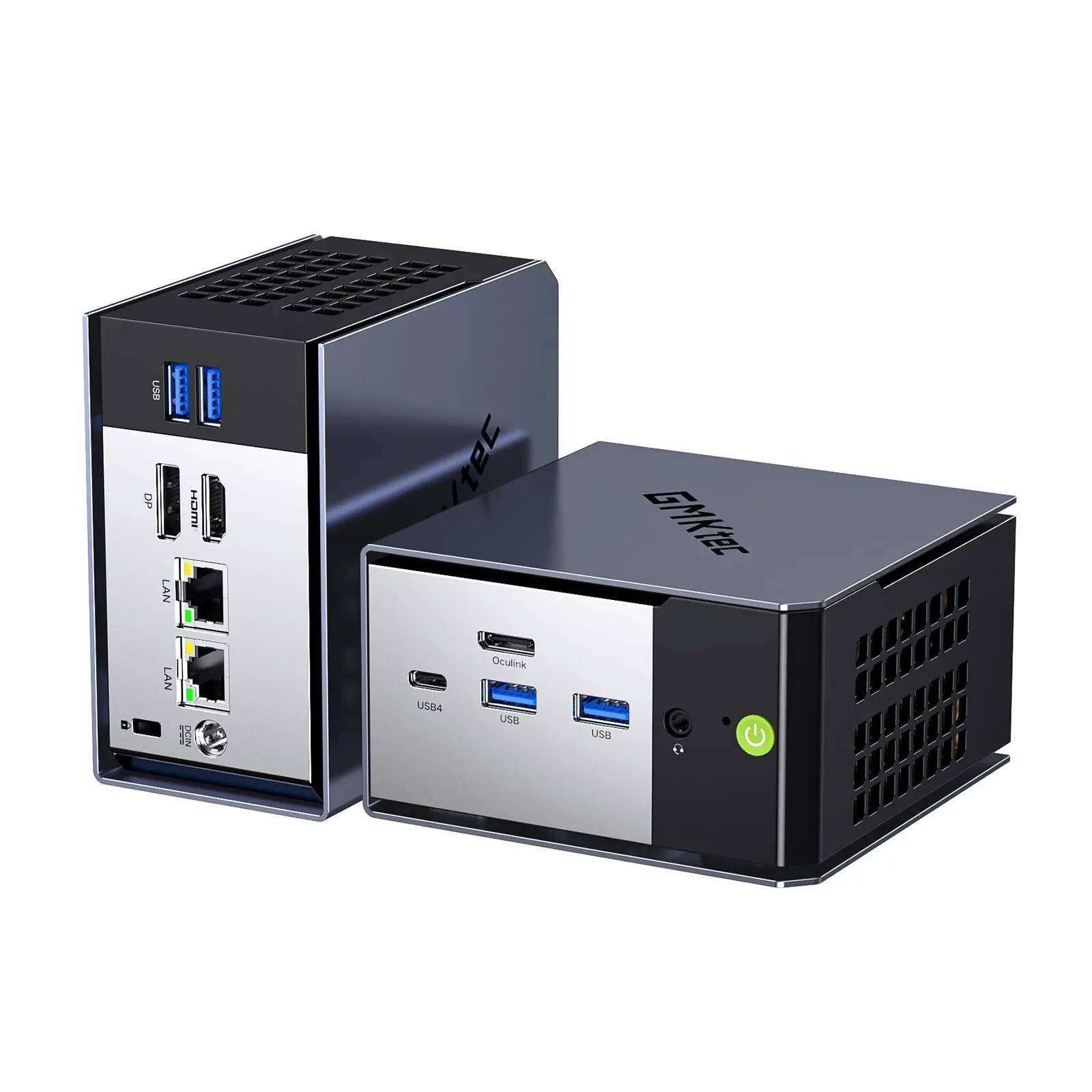GMKtec launches the new Evo-X1 Pro mini PC with Ryzen AI 9 HX 470 and OCuLink — and it already has an early bird deal