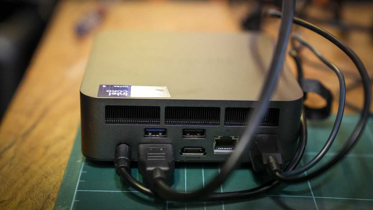 GMKtec NucBox K17 review: A highly capable AI mini PC that balances performances for day-to-day office tasks