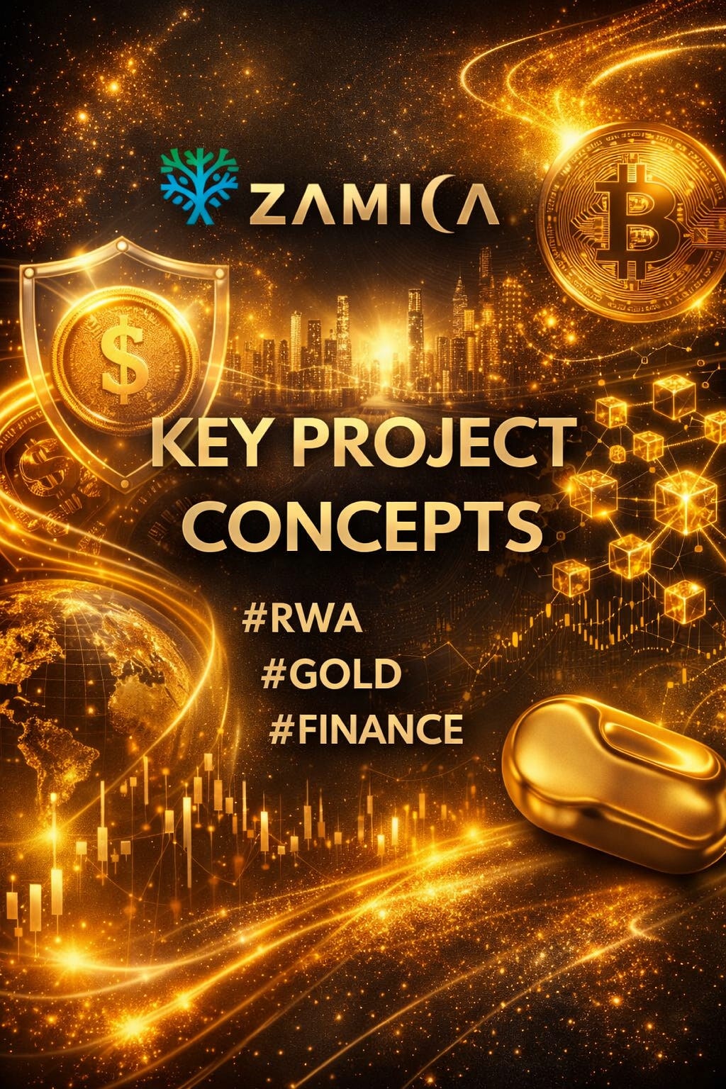 GOLD-BACKED LENDING IS EVOLVING