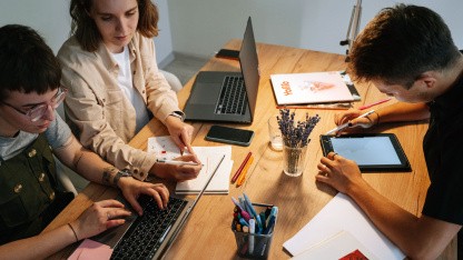 Golem Community: Ein Ort für den Austausch unter IT-Freelancern