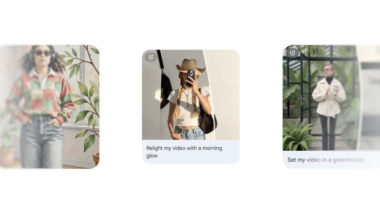 Google announces new ‘Video Remix’ feature its for AI subscribers