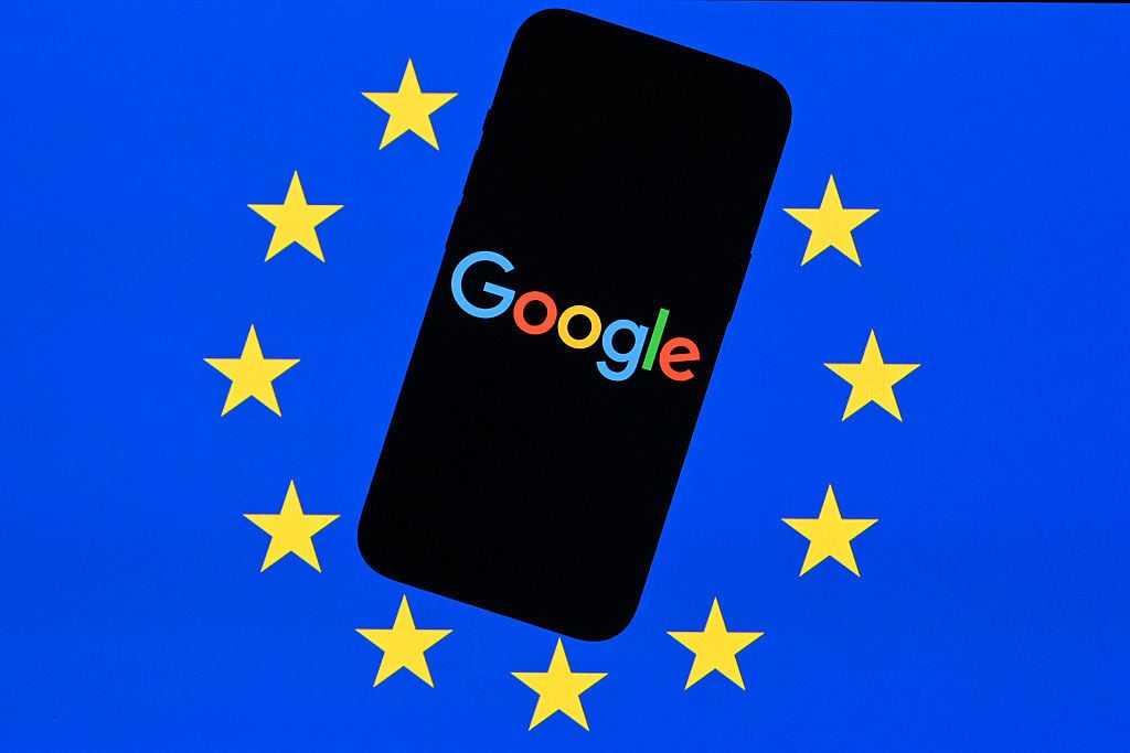 Google lost its appeal against the EUs record €4.1 billion antitrust fine