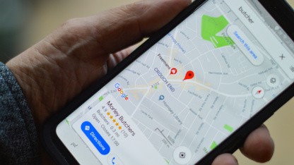 Google Maps: Viele Restaurants und Hotels löschen missliebige Onlinebewertungen