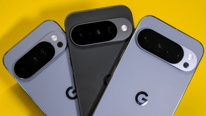 Google: Pixel-11-Serie wird teurer