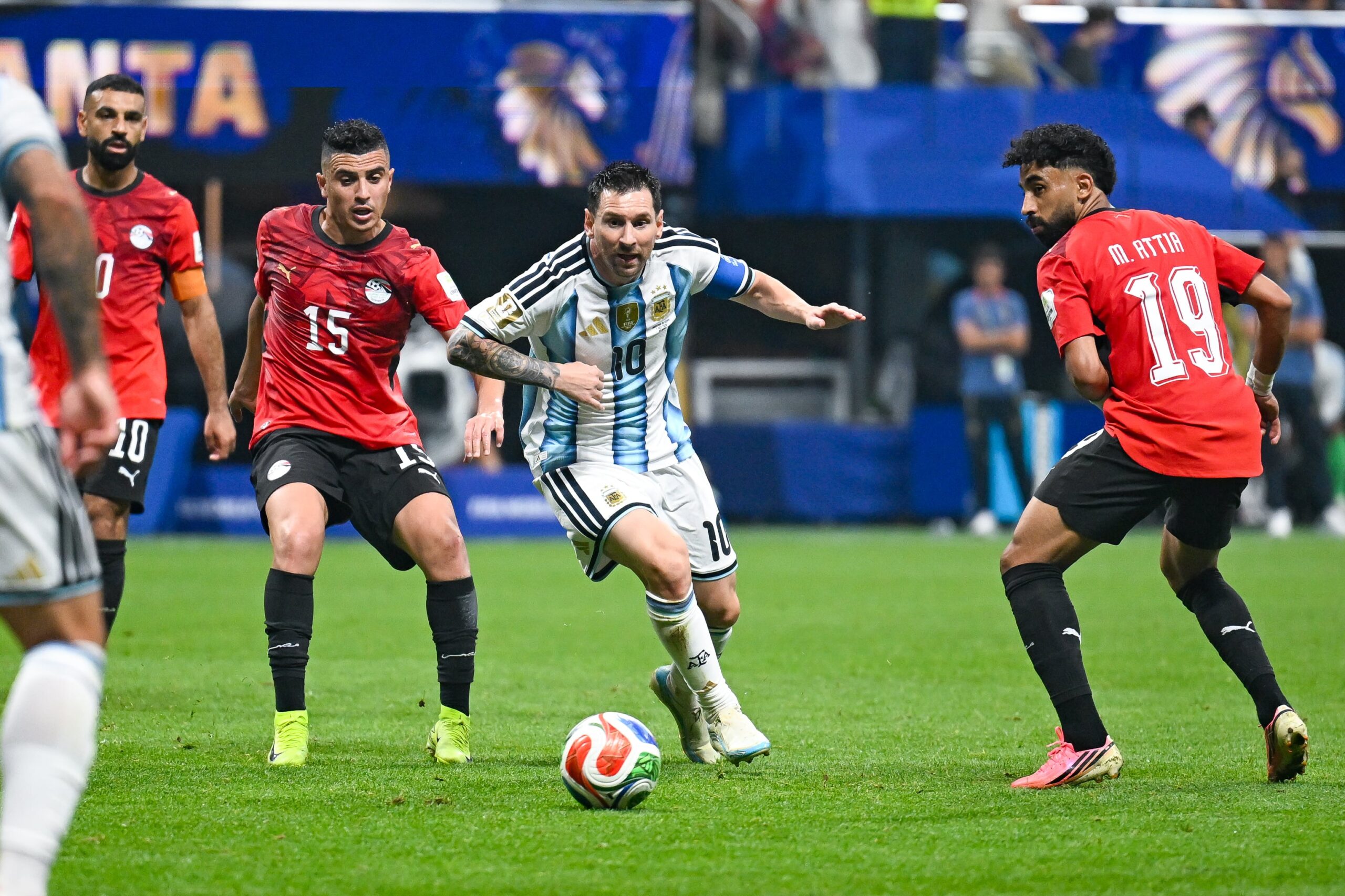 Google saw record-breaking number of searches after Messi and Argentinas comeback World Cup win