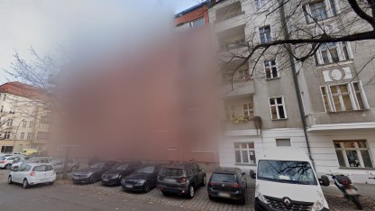 Google Street View: Ab sofort Adressnachweis für Verpixelung notwendig