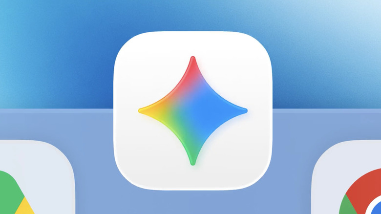Google will let Mac users talk to Gemini simply by pressing the ‘fn’ key