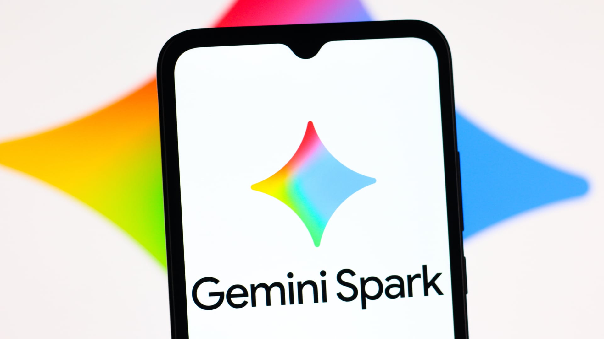 Googles Gemini Spark is now available to more users