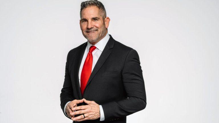 Grant Cardone Stacks Another 10.5 Bitcoin From July Rent Cash Flow, Keeping Holdings Above 2,700 BTC