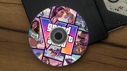 GTA enttäuscht im Handel: Niemand braucht ein GTA 6 auf DVD oder Blu-ray!