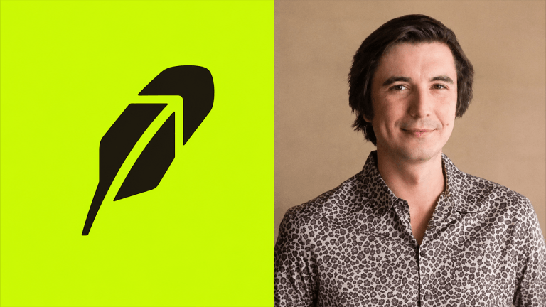 Hackers Hijack Robinhood CEO Vlad Tenev’s X Account to Push Fake VLAD Meme Coin