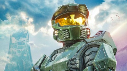 Halo Campaign Evolved im Kurztest: Der bislang schönste Master Chief