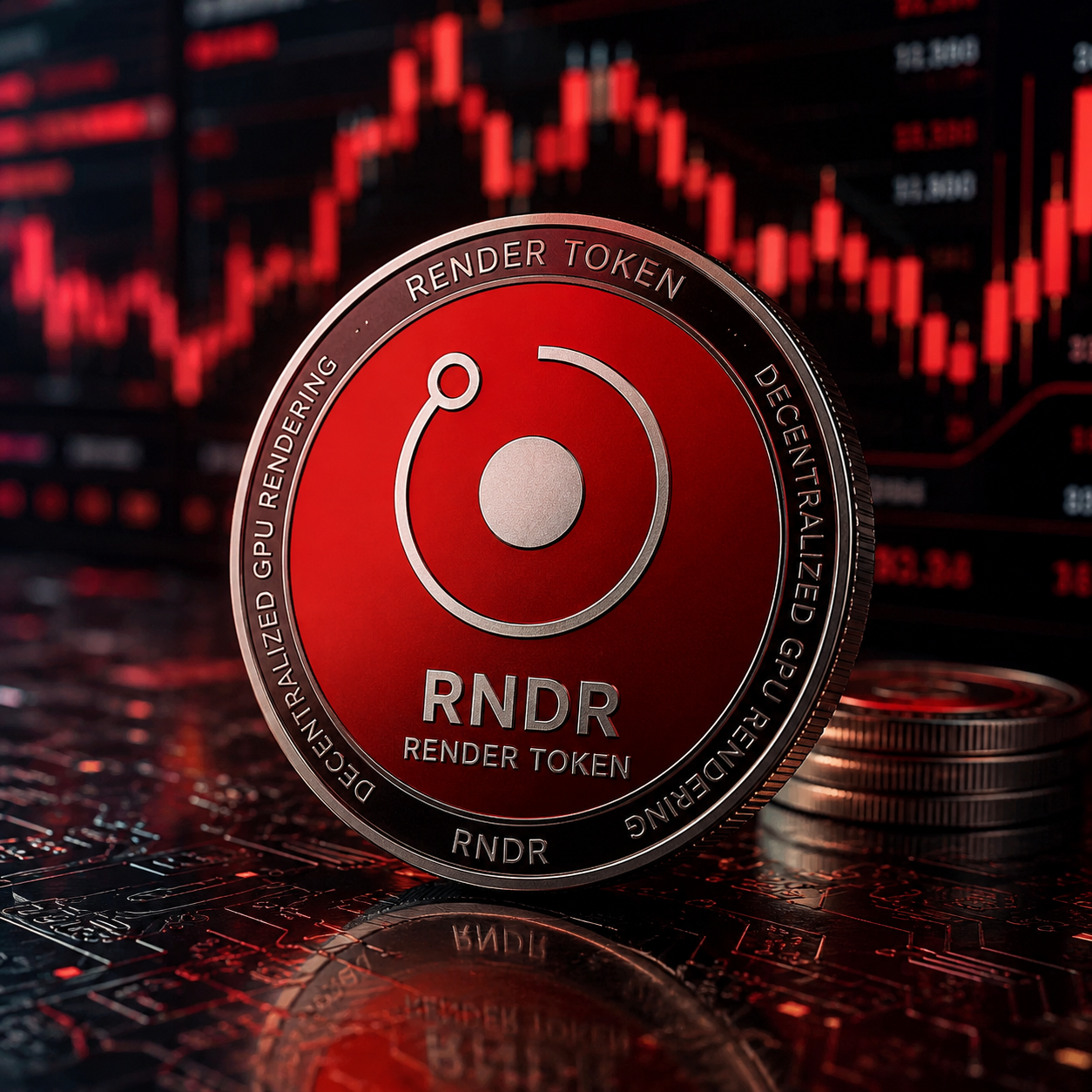 Harga RNDR Hari Ini 1 Juli 2026: Token AI Ini Bertahan di Level $1,49, Bagaimana Prospeknya?