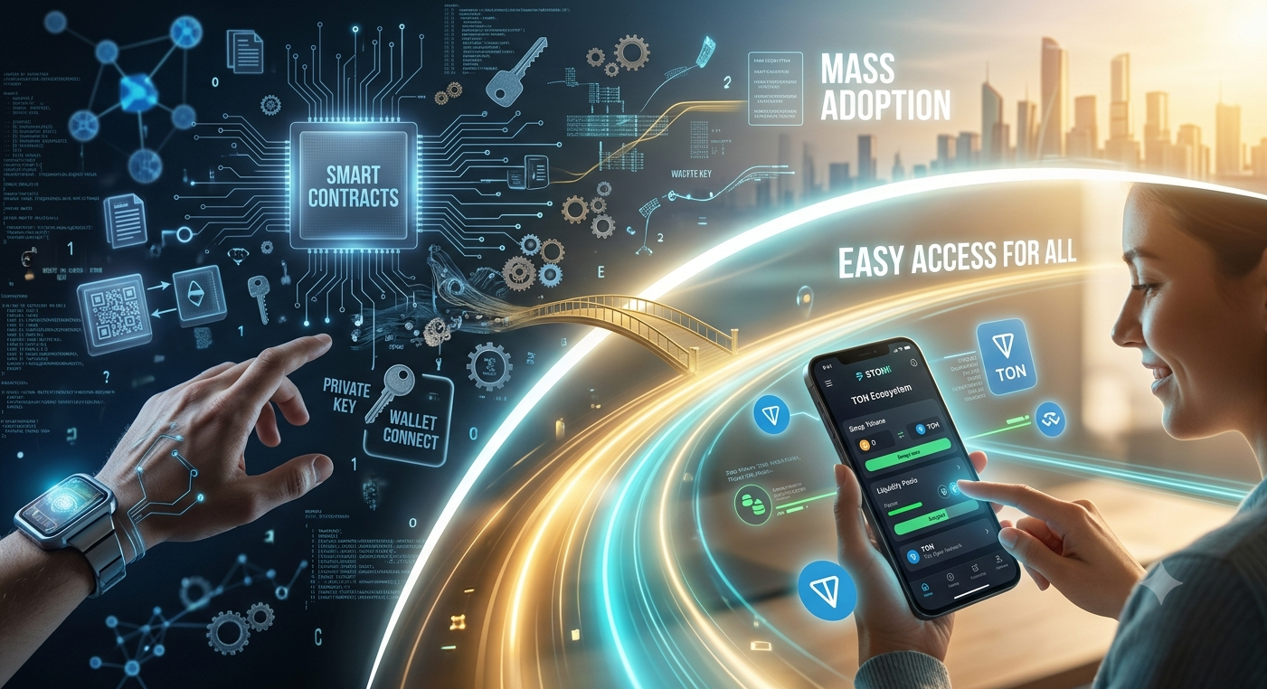 Has the Mass Adoption of DeFi Already Begun?