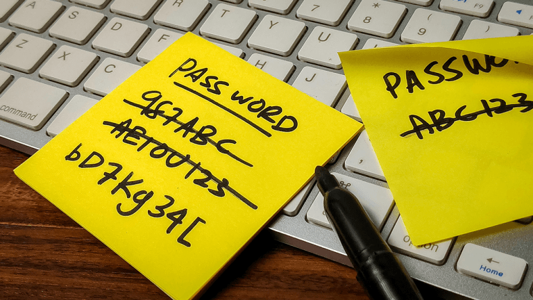 He Still Has Two Password Guesses Left Before $840 Million Deletes Itself Forever
