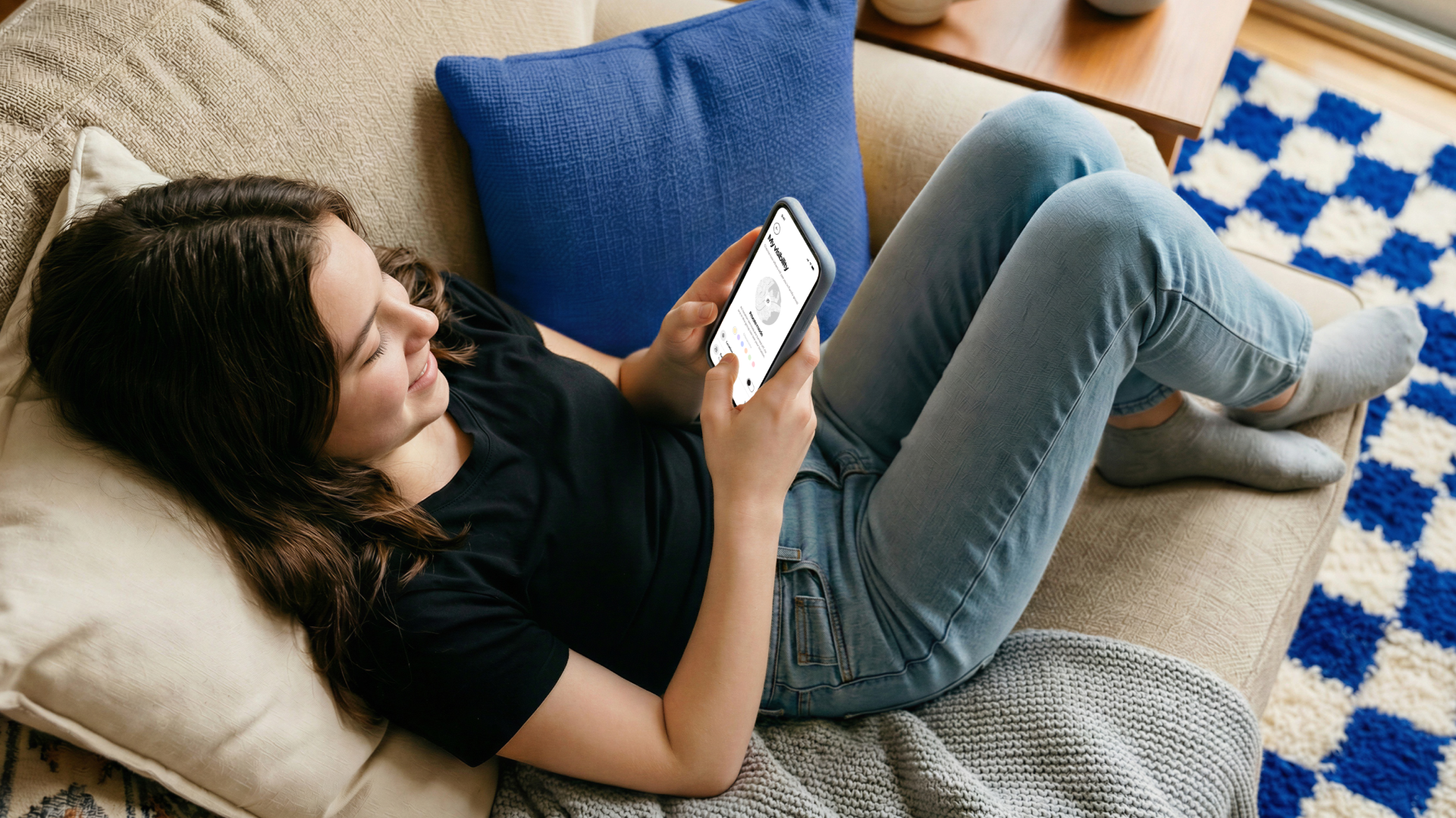 HeyPolo gives parents peace of mind without sacrificing privacy — sign up for under $1