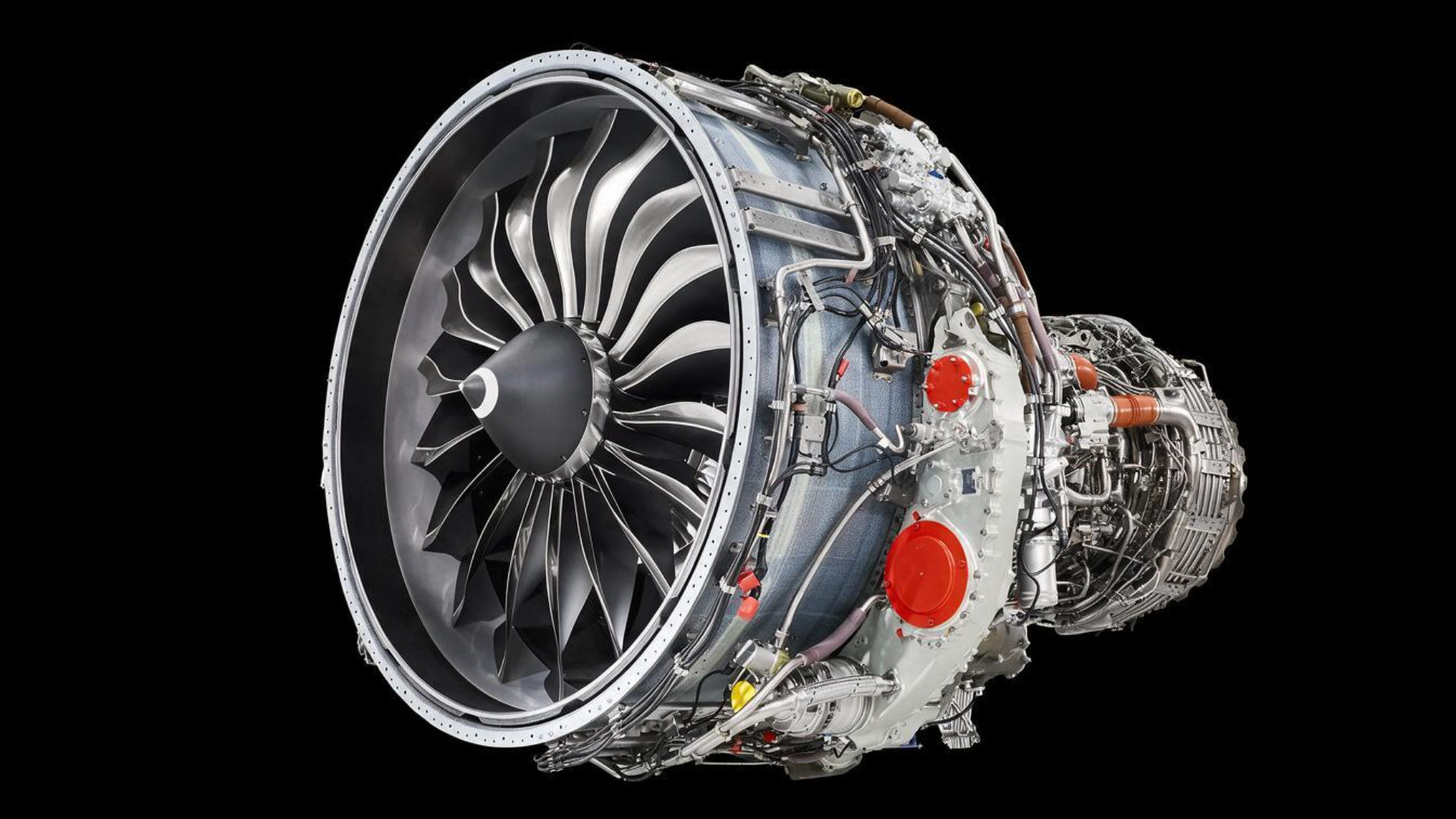 High-pressure turbine durability kit could double plane engine’s time on wing in harsh conditions
