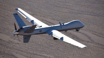 Hohe Verluste im Iran: Die USA brauchen auch billige Kampfdrohnen, sagen die USA