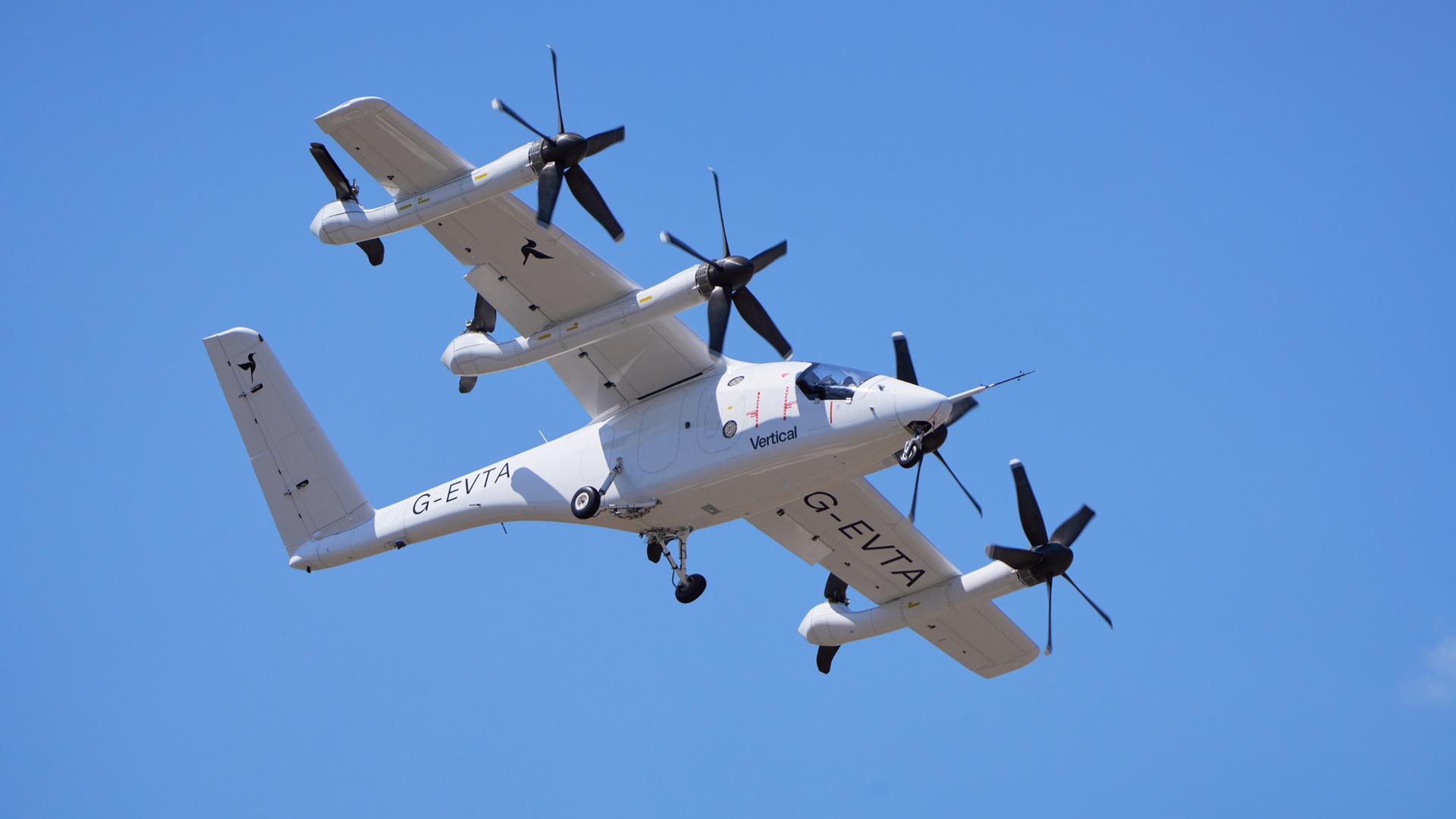 Honeywell leads EU project VERTI-GO to develop rules for eVTOLs in European airspace