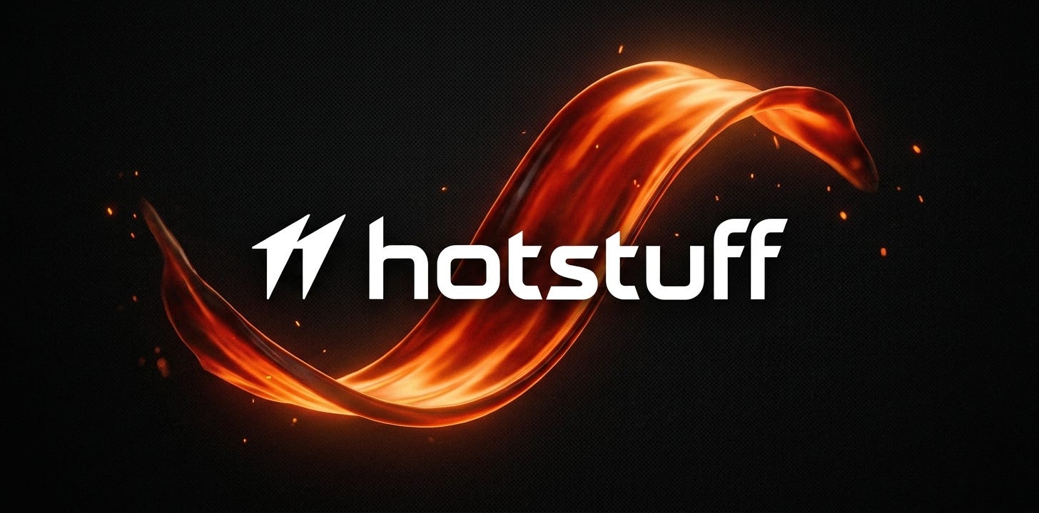 Hotstuff: The DeFi-Native Layer 1 Where You Trade, Invest, and Bank From One Account