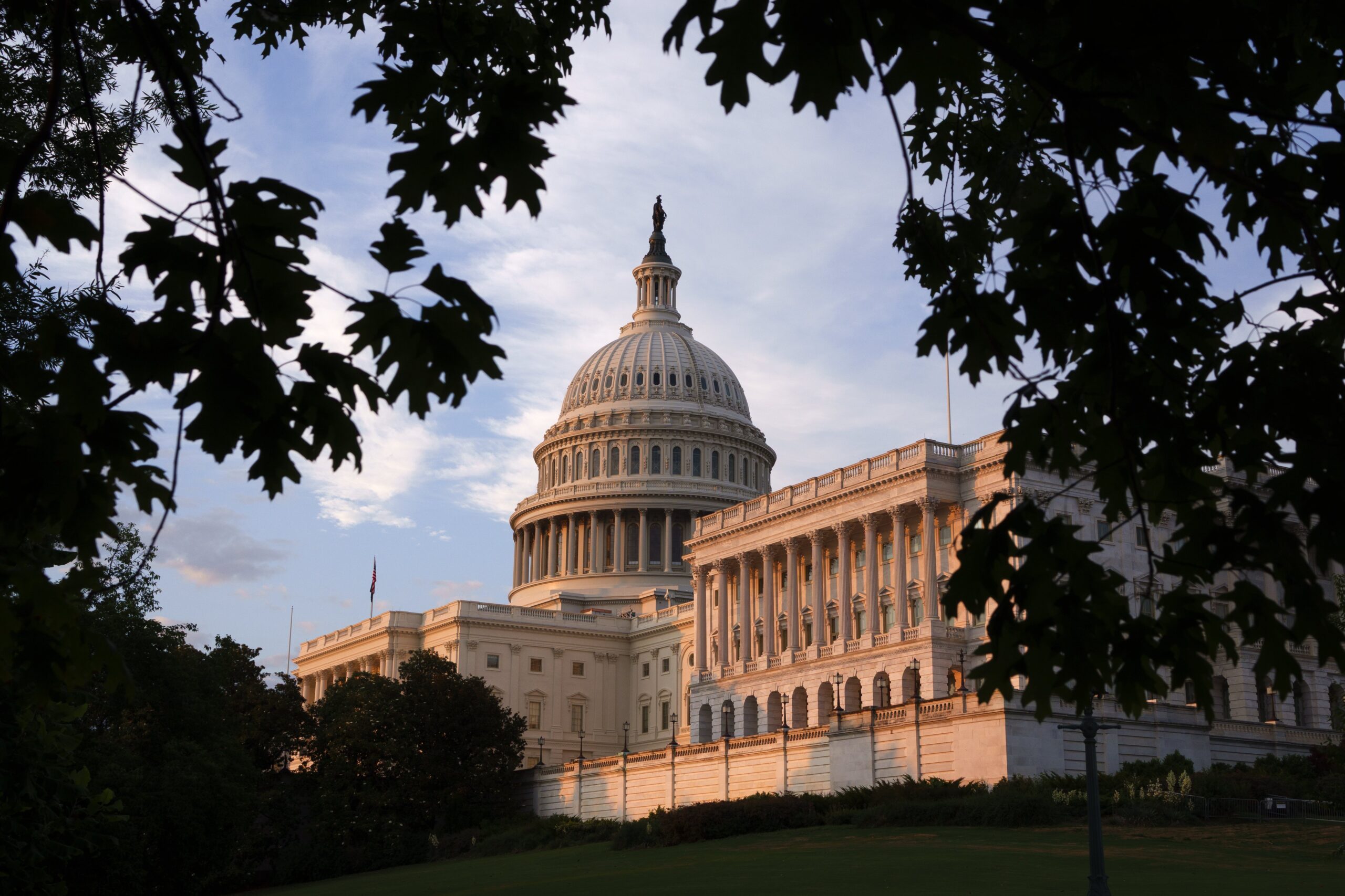 House passes KIDS Act, advancing child online safety legislation