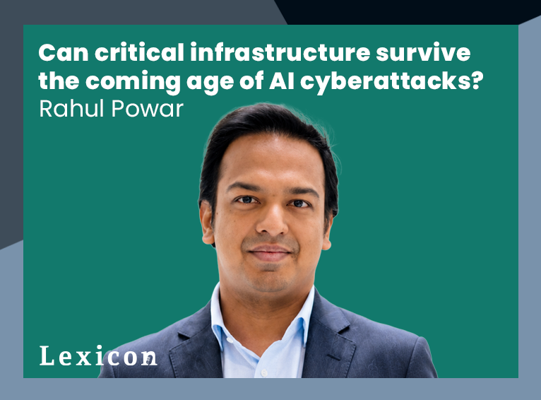 How AI makes modern cyberattacks faster, smarter, and harder to stop