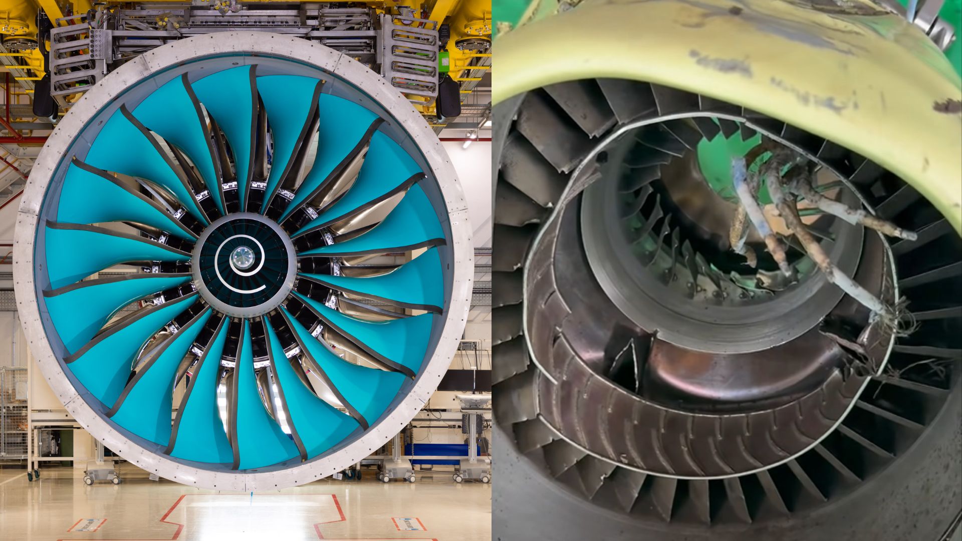 How did Russia’s Kh-101 missile get single-crystal blades exclusive to US engines?
