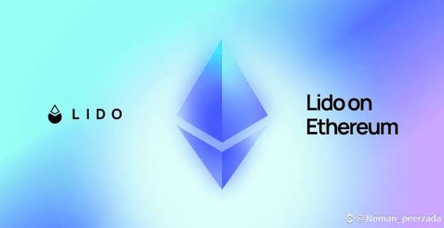 How Ethereum Kept Lido in Check
