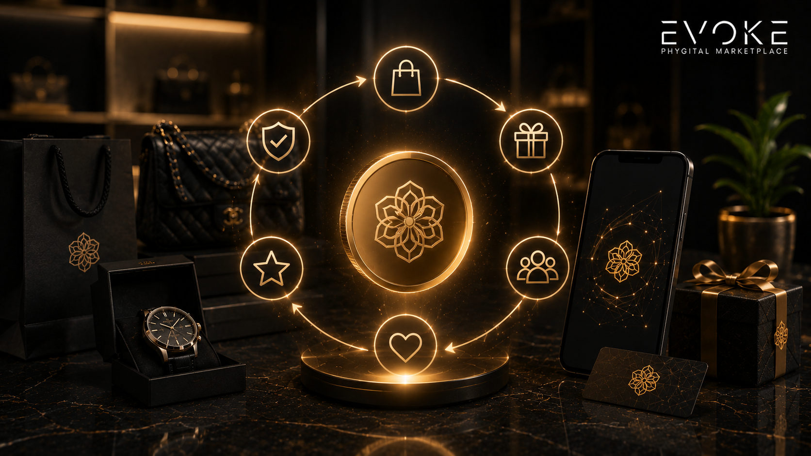 How Gratitude Token Builds an Ongoing Customer Relationship