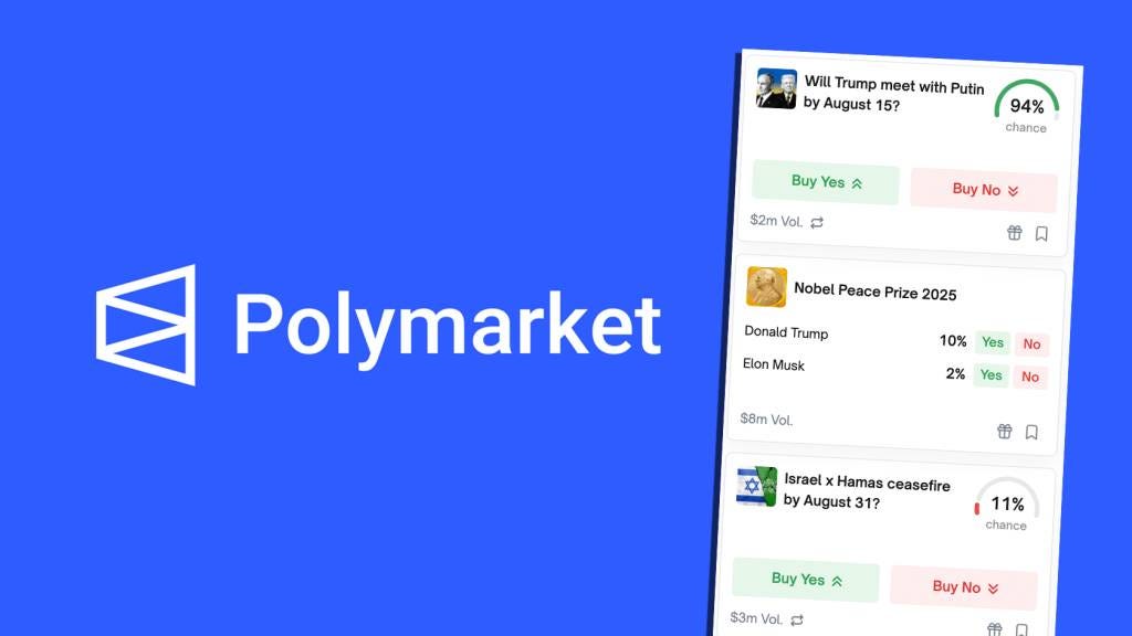 How to Copytrade on Polymarket | The Basics