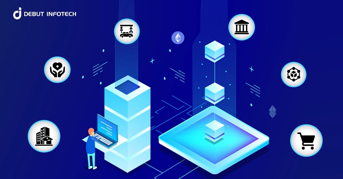 How to Develop a Blockchain Solution: A Complete Guide