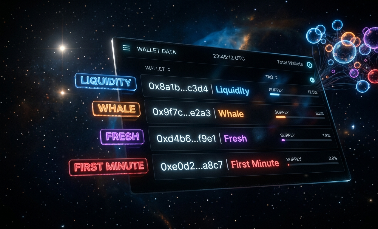 How to Get a Solana Token Holder Snapshot: Export Your Full Holder List in Seconds