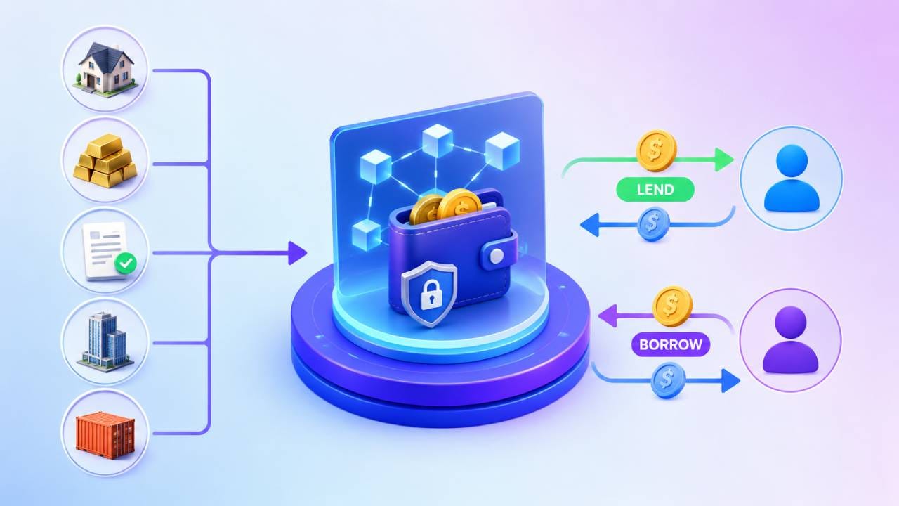 How to Launch RWA Lending Platforms Successfully