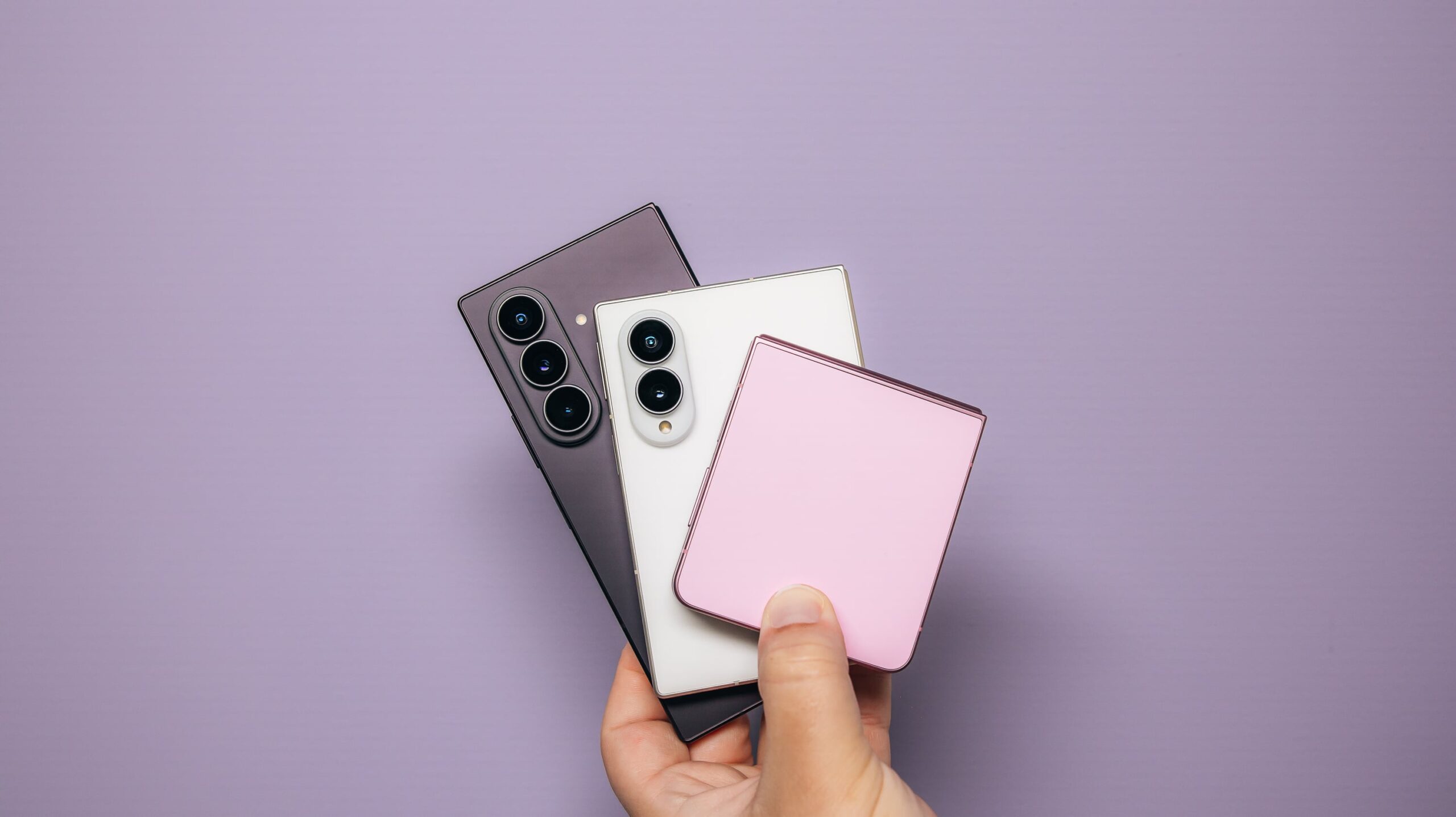 How to pre-order Samsung Galaxy Z Fold 8, Z Flip 8: See preorder deals