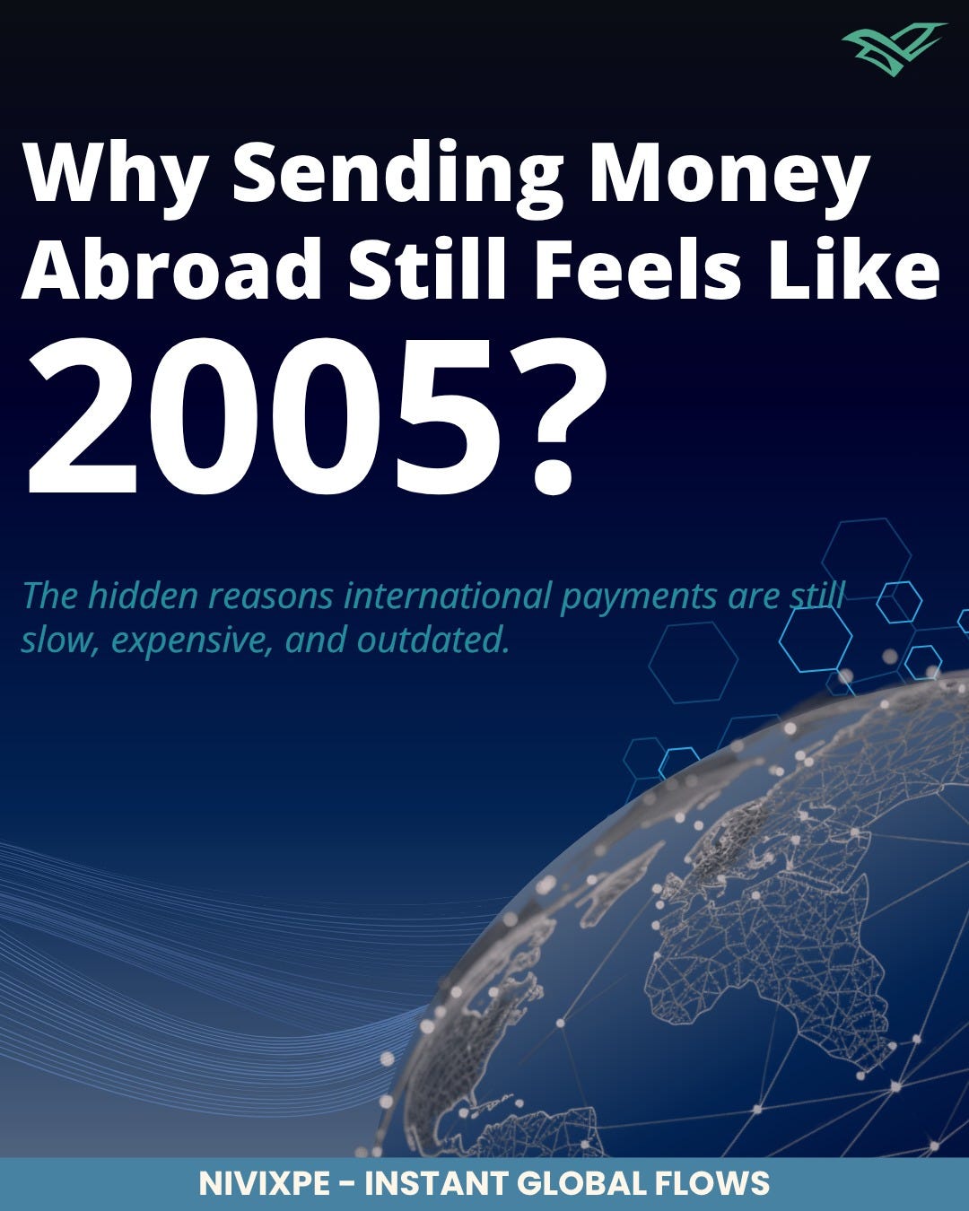 How to Prepare for Your First International Payment