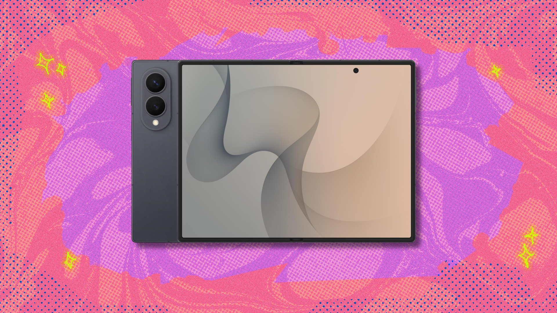 How to skip the $1,800 price tag and score a free Samsung Galaxy Z Fold 8 at AT&T