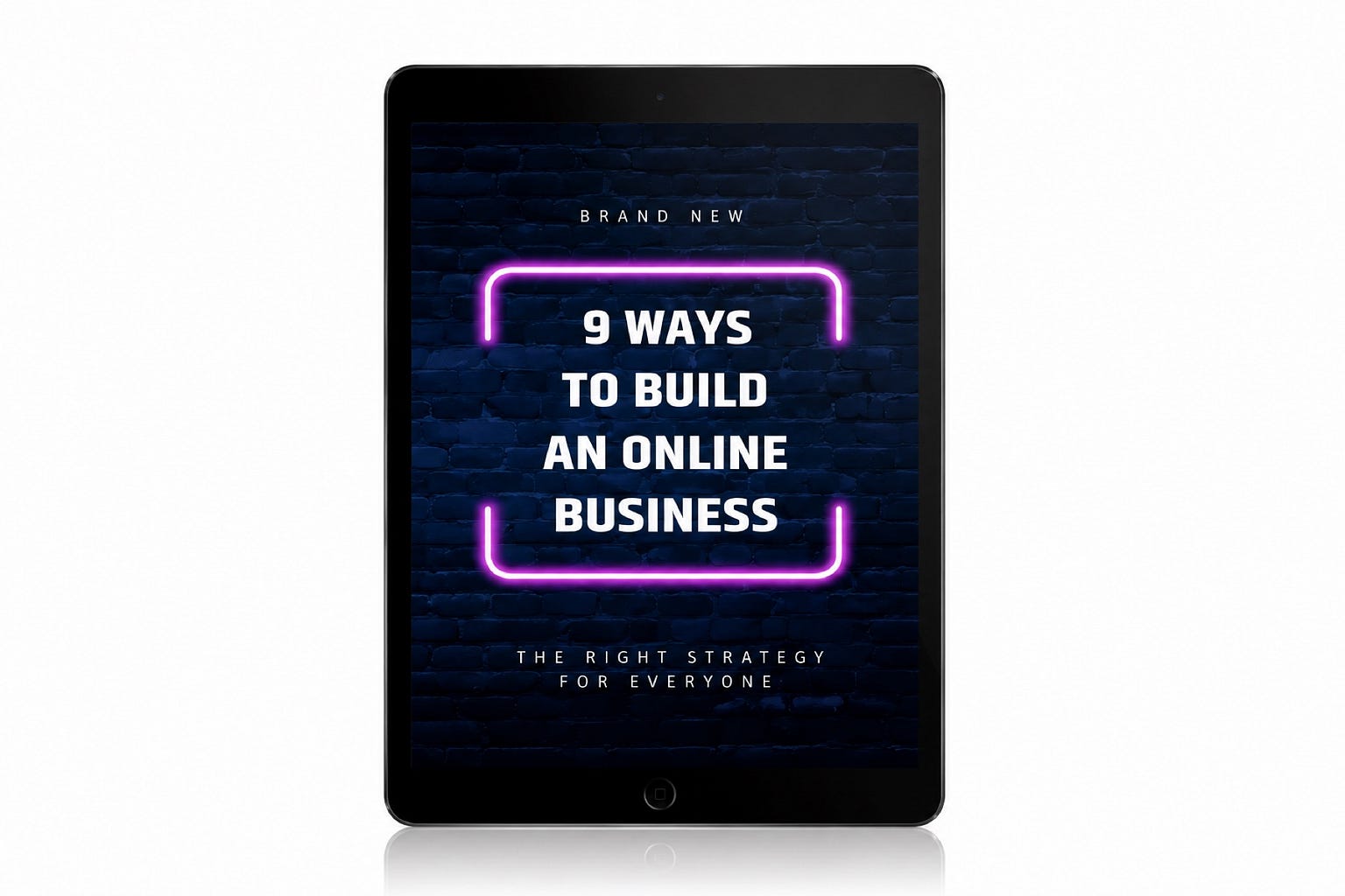 How to Start an Online Business from Scratch: 9 Realistic Blueprints for Beginners