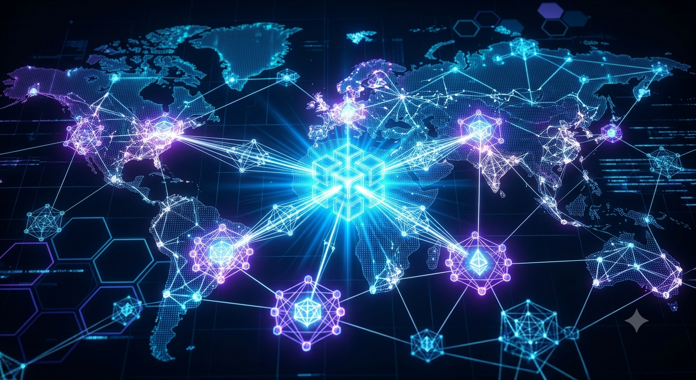 How Validator Selection Shapes Blockchain Security and Decentralization | Peesh Chopra