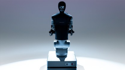 Humanoid: Europas erstes Roboter-Unicorn setzt auf Räder