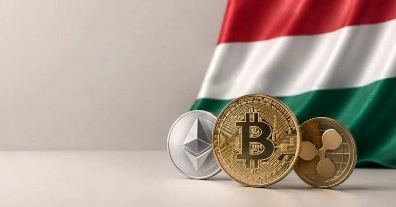 Hungary Drops Mandatory Crypto Checks While CoinCash Secures Nation’s First MiCA License