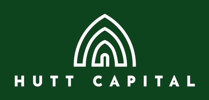 Hutt Capital 2.0 — Blockchain VC Secondaries Firm