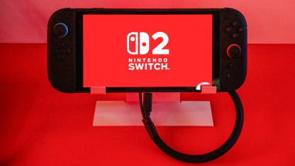 Hybridkonsole: Nintendo plant offenbar Switch 2 mit OLED-Display