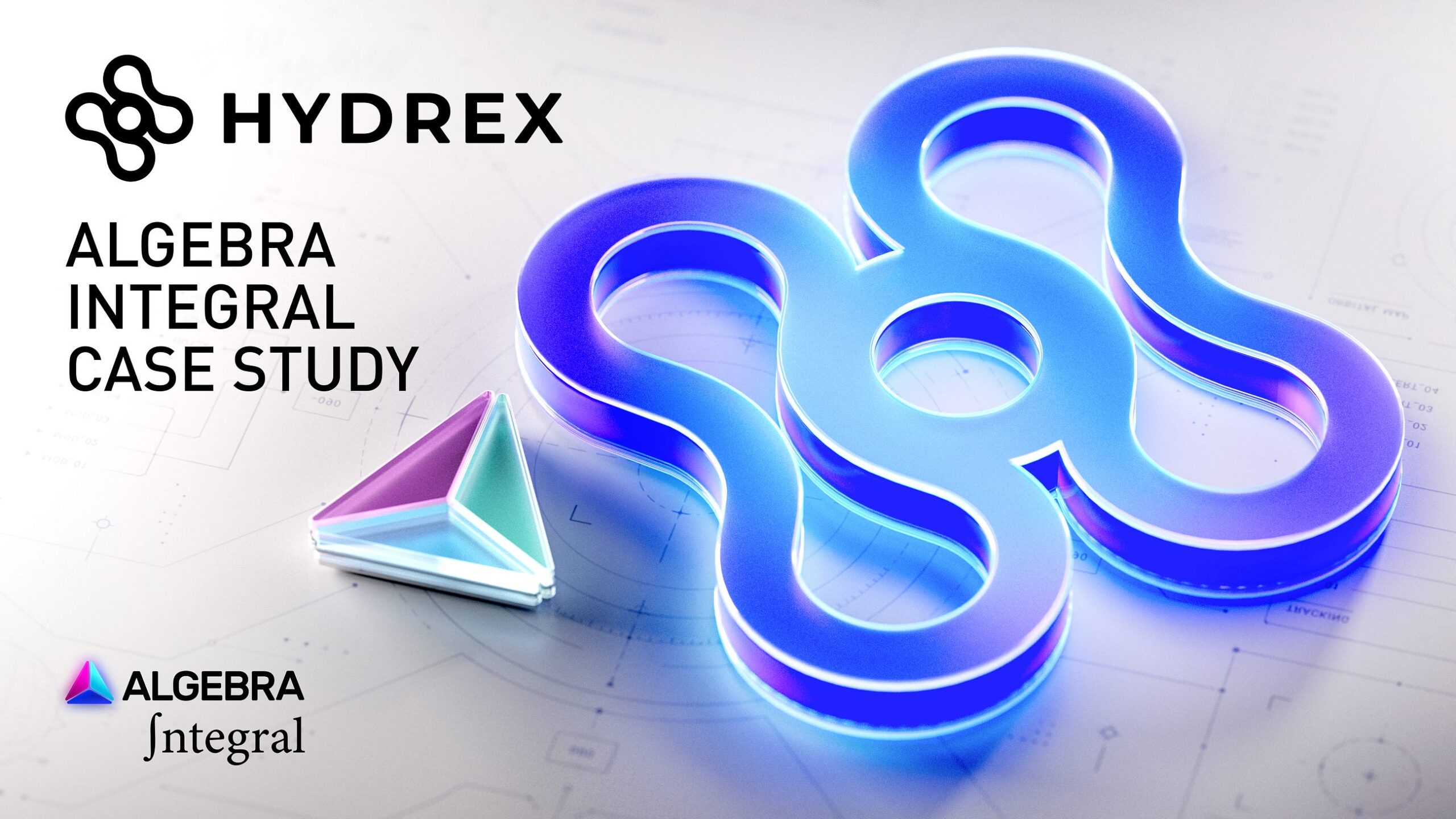 Hydrex DEX Case Study: Out-Earning Curve by 13x with Algebra Integral on base