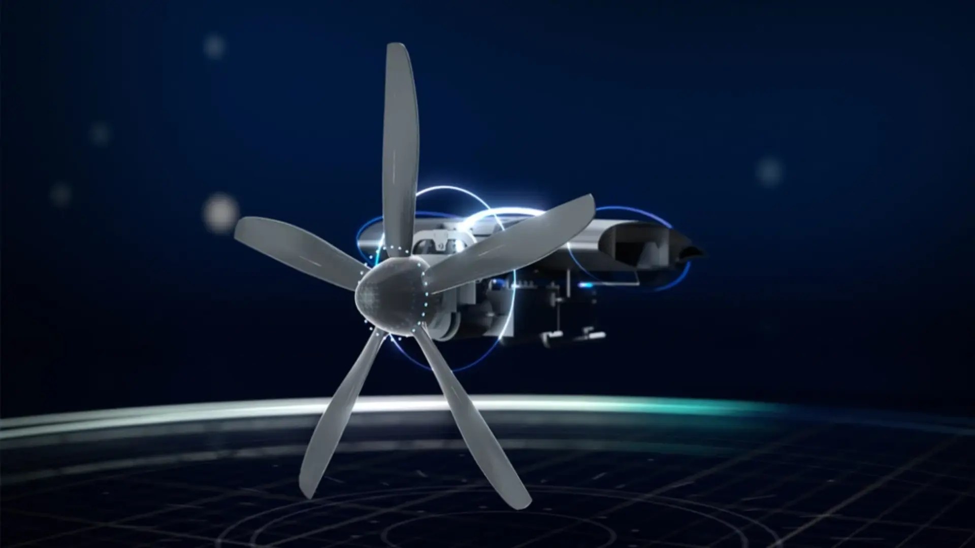 Hydrogen-powered aviation takes step forward as MTU validates fuel cell systems
