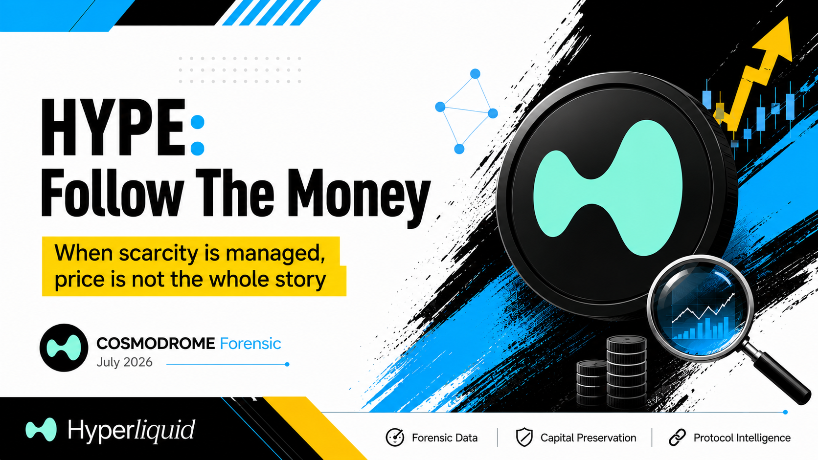 HYPE: Follow The Money