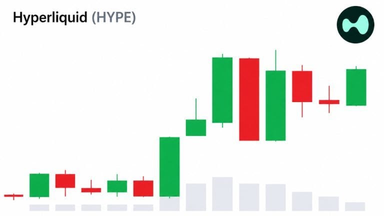 Hyperliquid Stays Near All-Time High, Even as Bitcoin ETFs Lose $6.5 Billion
